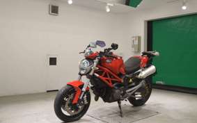 DUCATI MONSTER 696 2009