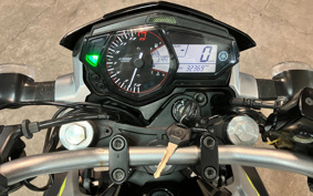 YAMAHA MT-25 RG10J