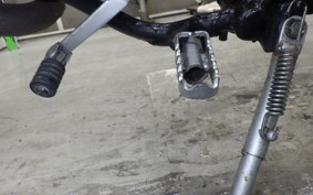 KAWASAKI KSR-2 2009 MX080B