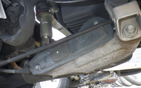 HONDA GYRO CANOPY TA03