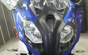 BMW R1200RS 2017