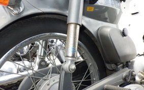 HONDA C70 SUPER CUB C70