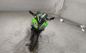 KAWASAKI NINJA400R ER400B