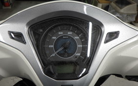 HONDA LEAD 125 JK12