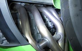 KAWASAKI ZX-4RR 2023 ZX400P