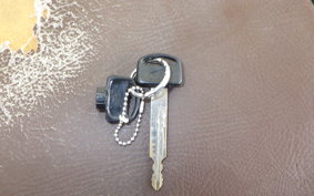 HONDA CREA SCOOPY I AF55