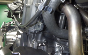 KAWASAKI Z900 Gen.2 2020 ZR900B