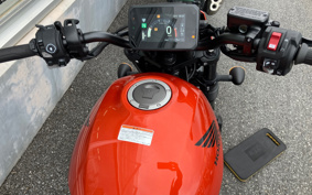 HONDA  REBEL 1100T DCT 2025 SC87