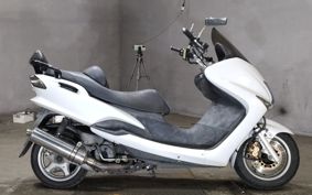 YAMAHA MAJESTY 125 SE27