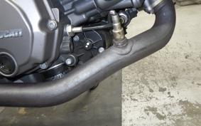 DUCATI MONSTER 937 + 2022