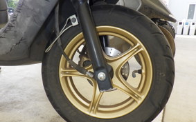 YAMAHA JOG ZR-4 SA56J
