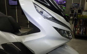 HONDA PCX 150 KF30