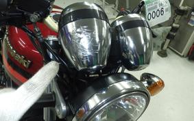KAWASAKI ZRX-2 2026 ZR400E