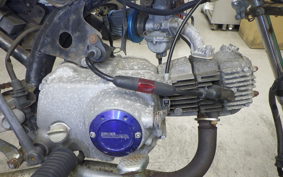 HONDA MONKEY 2025 Z50J