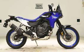 YAMAHA TENERE 700 2025 DM17J