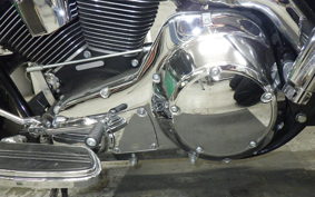 HARLEY FLHX 1450 2006