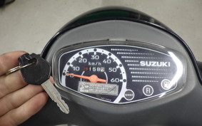 SUZUKI LET's 4 CA45A