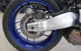 YAMAHA MT-09 SP ABS 2021 RN69J