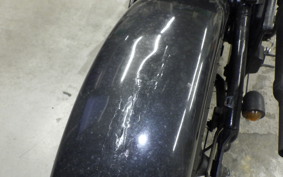 KAWASAKI VULCAN 400 Gen.2 1995 VN400A