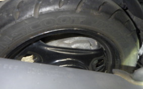 SUZUKI LET's 4 CA45A