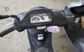 SUZUKI LET's 2 CA1PA
