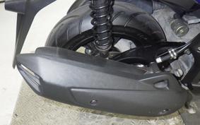 YAMAHA TRICITY 155 A SG37J