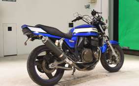 KAWASAKI ZRX400 2006 ZR400E