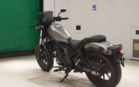 HONDA REBEL 250 A 2023 MC49