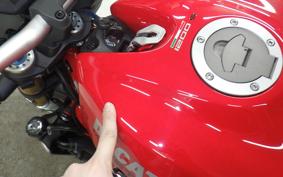 DUCATI M1200 S 2020