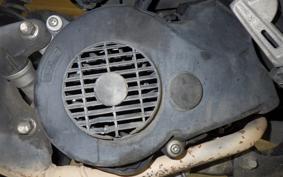 SUZUKI ADDRESS V125 SS CF4MA