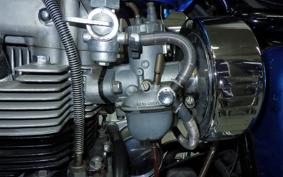 KAWASAKI W1 S 1970 W1F