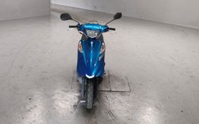 SUZUKI ADDRESS V125 CF46A