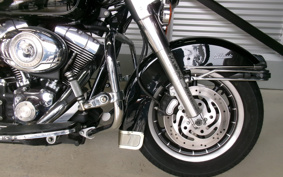HARLEY FLHTC 2006 FF4