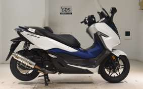 HONDA FORZA 250 MF13