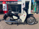 Фото Honda SUPER CUB C125 2019 с японского аукциона
