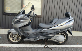 SUZUKI SKYWAVE 250 LIMITED CJ46A