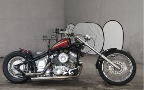 YAMAHA DRAGSTAR 400 4TR