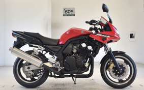 YAMAHA FZ400 1997 4YR