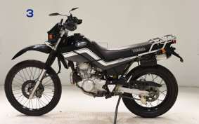 YAMAHA SEROW 225 Gen.3 DG08J
