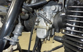 YAMAHA TW200 2JL