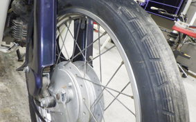HONDA C90 SUPER CUB 2016 HA02