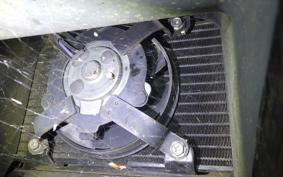 YAMAHA MAXAM 250 SG21J