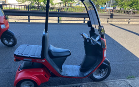 HONDA GYRO TA03