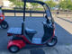Фото Honda GYRO 2014 с японского аукциона