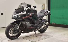KAWASAKI NINJA 1000SX 2022 ZXT02K