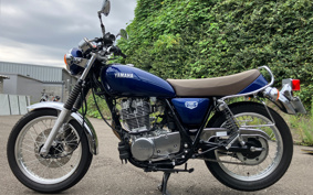 YAMAHA SR400 FINAL ED 2022 RH16J