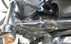 HUSQVARNA SVARTPILEN 250 2005