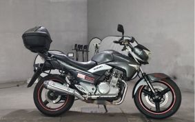 SUZUKI GSR250 GJ55D