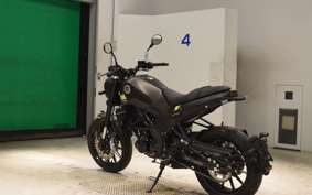 BENELLI レオンチーノ250