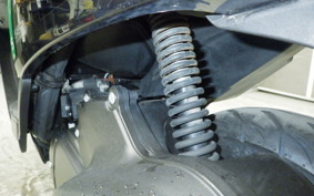 SUZUKI ﾚｯﾂ 2016 CA4AA